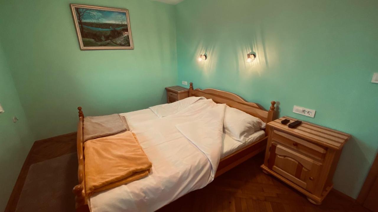 Villa Kuca Za Odmor Brzica Erdut Esterno foto