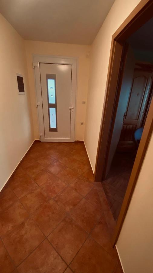Villa Kuca Za Odmor Brzica Erdut Esterno foto