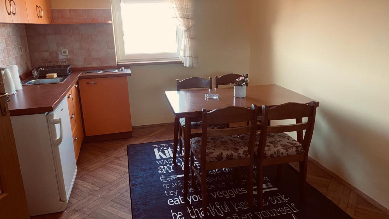Villa Kuca Za Odmor Brzica Erdut Esterno foto