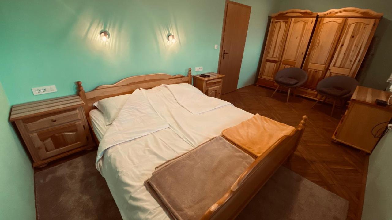 Villa Kuca Za Odmor Brzica Erdut Esterno foto