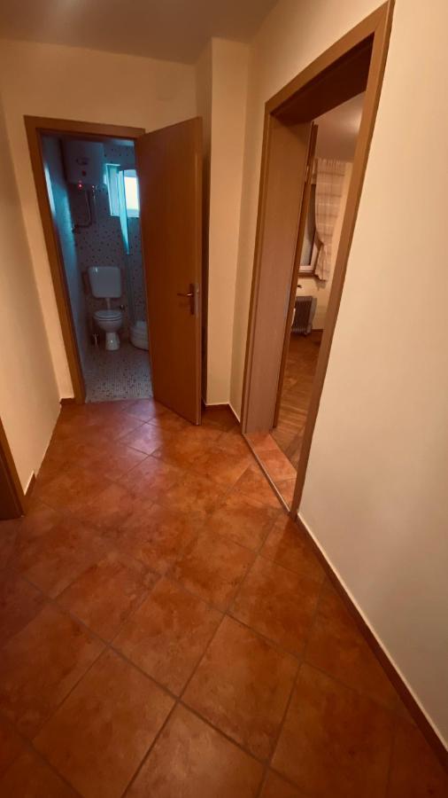 Villa Kuca Za Odmor Brzica Erdut Esterno foto